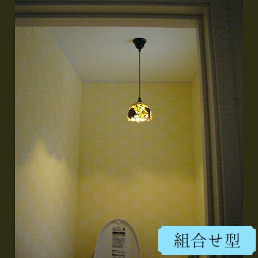 おしゃれなトイレのおすすめ照明―572/TIF-ZRJ5
