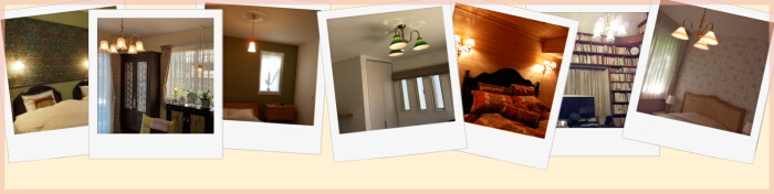コンコルディア照明の照明を用いた、おしゃれな寝室・個室施工例の紹介
